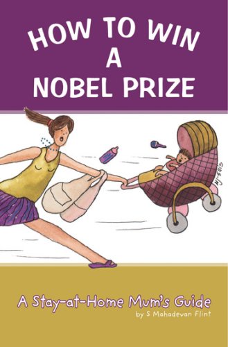 Beispielbild fr How to Win a Nobel Peace Prize zum Verkauf von Wonder Book