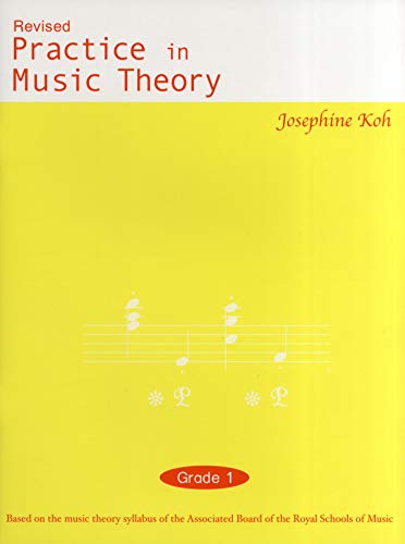9789810566067: Koh: Practice In Music Theory Grade 1