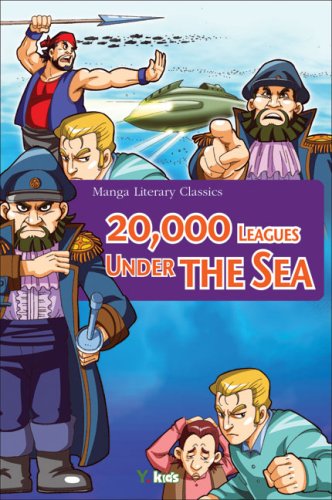 Stock image for 20,000 Leagues Under the Sea for sale by ThriftBooks-Atlanta