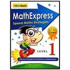 Stock image for MathExpress: Speed Maths Strategies, Level 1 (FAN-Math) for sale by SecondSale