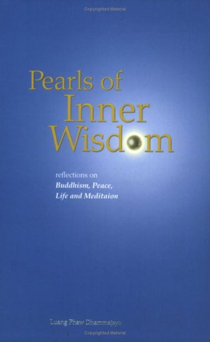 Stock image for Pearls of Inner Wisdom for sale by Books From California