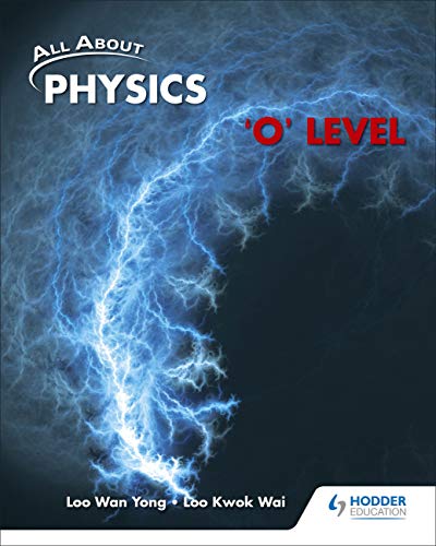 9789810631307: Physics O Level