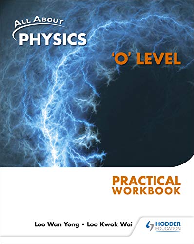 All About Physics O Level - 