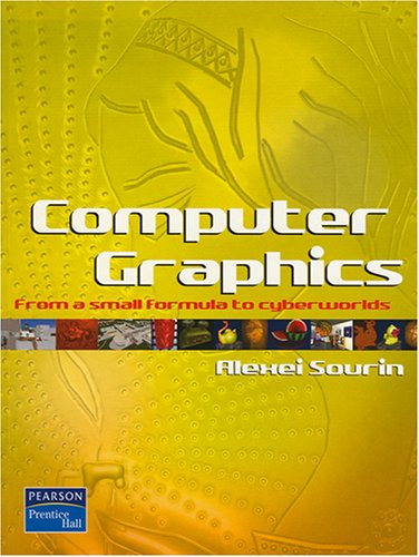 9789810675516: Computer Graphics Small Formula _p1