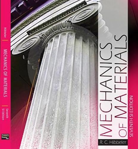 Imagen de archivo de Mechanics of Materials (7th Edn) a la venta por Anybook.com