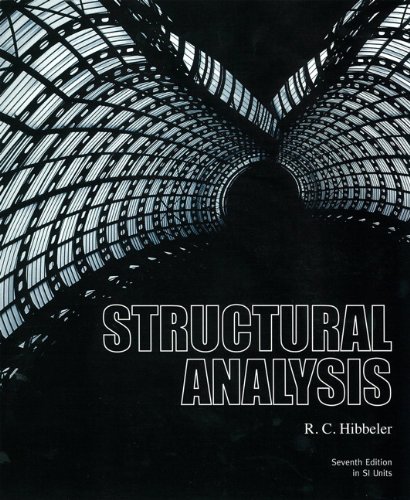 9789810680077: Structural Analysis SI