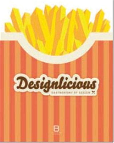 Beispielbild fr Designlicious : Gastronomy by Design zum Verkauf von Better World Books Ltd