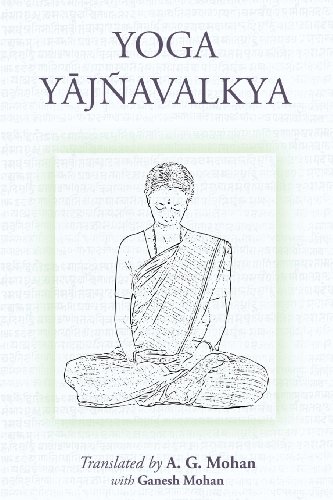 Stock image for Yoga Yajnavalkya for sale by BooksRun