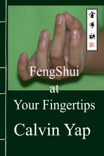 Stock image for Fengshui at Your Fingertips for sale by Revaluation Books