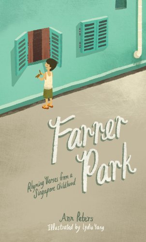 Stock image for Farrer Park for sale by Irish Booksellers