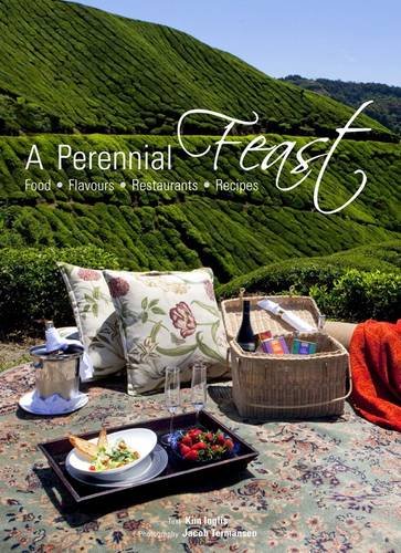 Stock image for A Perennial Feast (Hardcover) for sale by CitiRetail