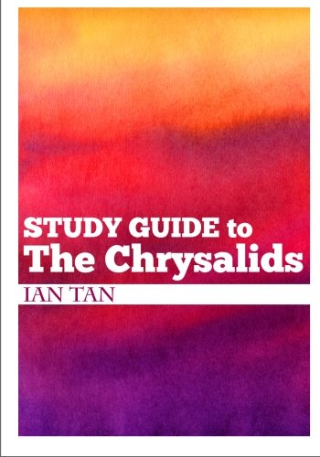Imagen de archivo de Study Guide to The Chrysalids a la venta por Book Deals