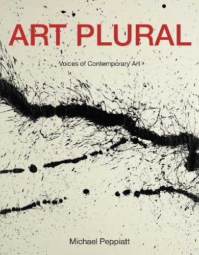 9789810784089: Art Plural: Voices of Contemporary Art