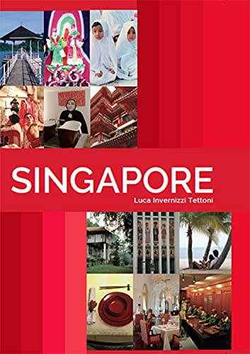 Stock image for Singapore for sale by WorldofBooks