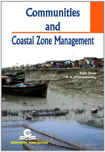 9789810821418: Communities and Coastal Zone Management