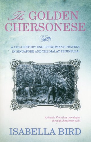 Stock image for The Golden Chersonese for sale by ThriftBooks-Atlanta