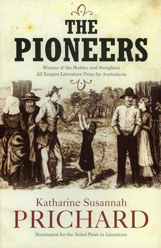 Imagen de archivo de PIONEERS Format: Paperback a la venta por INDOO