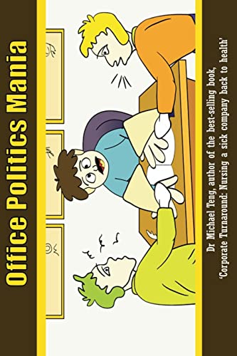 Stock image for Office Politics Mania for sale by Lucky's Textbooks