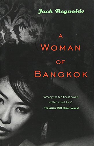 A Woman of Bangkok - Jack (Deakin University Reynolds
