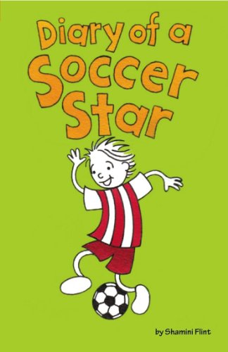 9789810858247: Diary of a Soccer Star: 1