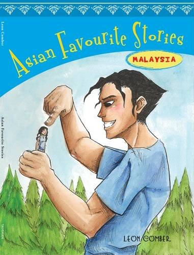 Beispielbild fr Asian Favourite Stories: Malaysia zum Verkauf von Magers and Quinn Booksellers