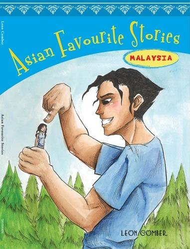 Imagen de archivo de Asian Favourite Stories: Malaysia a la venta por Magers and Quinn Booksellers