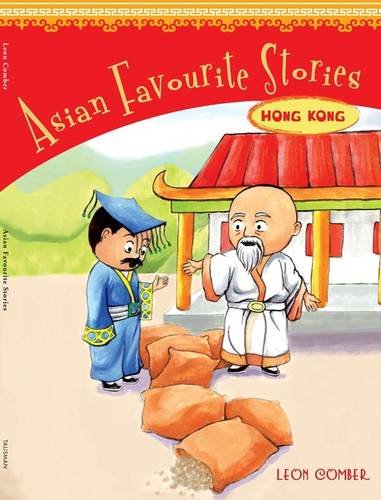 Stock image for Asian Favourite Stories: Hong Kong for sale by GreatBookPrices