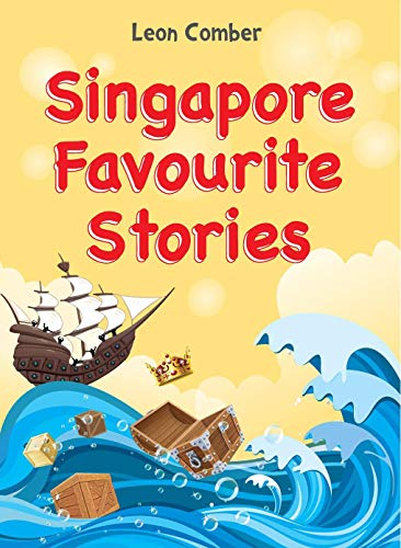 Stock image for Asian Favourite Stories: Singapore for sale by WorldofBooks