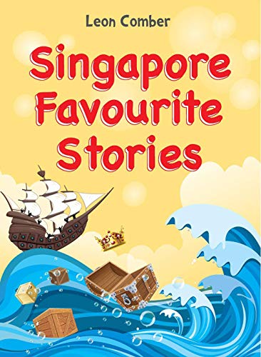 9789810869557: Asian Favourite Stories: Singapore