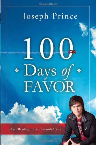 Stock image for 100 Days Of Favor for sale by Hawking Books