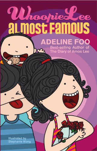 Stock image for Whoopie Lee : Almost Famous for sale by Better World Books