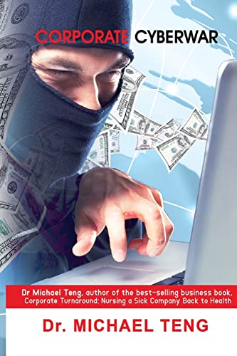 Stock image for Corporate Cyberwar for sale by Lucky's Textbooks