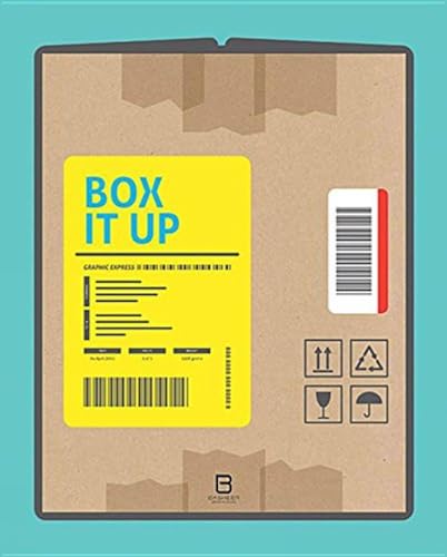 9789810903794: Box it Up /anglais