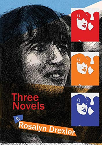 Stock image for Three Novels for sale by PBShop.store US
