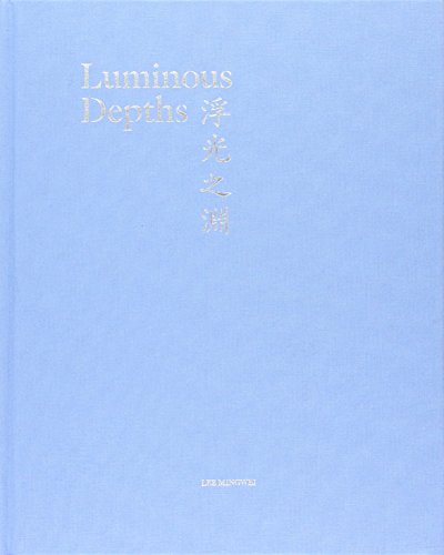 Stock image for Luminous Depths: Lee Mingwei - a Contemporary Project on the Museum for sale by Revaluation Books