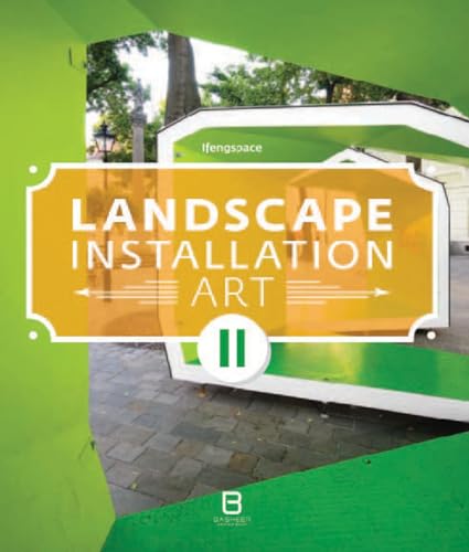 Stock image for Landscape Installation Art: Vol 2 for sale by Revaluation Books