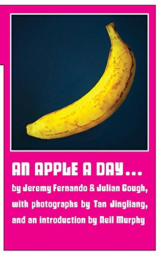 Beispielbild fr An Apple a Day . zum Verkauf von ThriftBooks-Atlanta