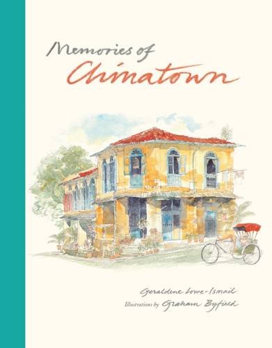 Stock image for Memories of Chinatown (Paperback) for sale by CitiRetail