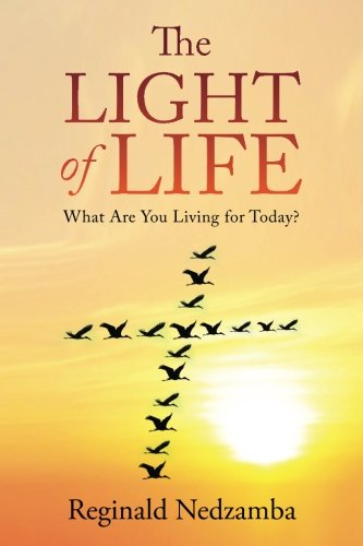 9789810991296: The Light of Life: What Are You Living for Today?
