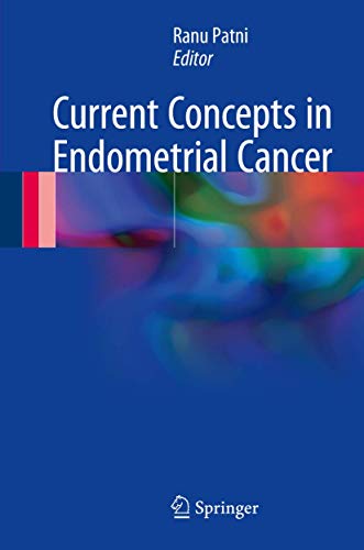 Stock image for Current Concepts in Endometrial Cancer. for sale by Gast & Hoyer GmbH