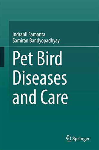 Imagen de archivo de Pet bird diseases and care a la venta por Phatpocket Limited