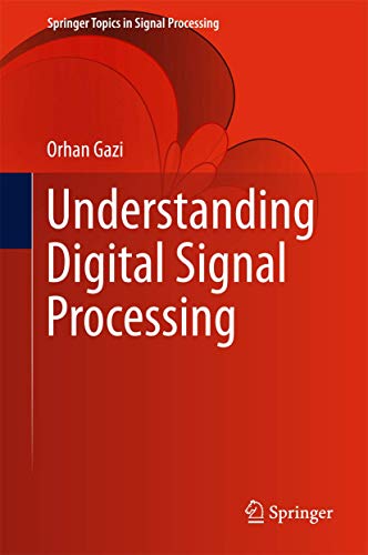 9789811049613: Understanding Digital Signal Processing: 13