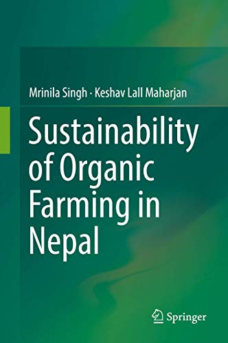 Stock image for Sustainability of Organic Farming in Nepal. for sale by Gast & Hoyer GmbH