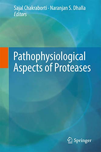 Stock image for Pathophysiological Aspects of Proteases. for sale by Antiquariat im Hufelandhaus GmbH  vormals Lange & Springer