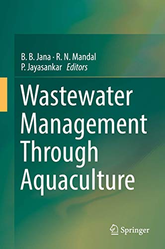 Beispielbild fr Wastewater Management Through Aquaculture zum Verkauf von SpringBooks