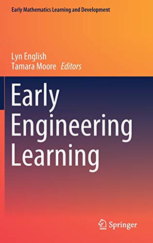Imagen de archivo de Early Engineering Learning (Early Mathematics Learning and Development) a la venta por Goodvibes Books
