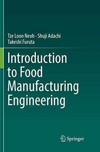 Stock image for Introduction to Food Manufacturing Engineering for sale by Revaluation Books