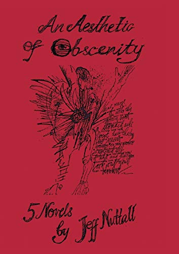 Stock image for An Aesthetic of Obscenity: Five Novels for sale by WorldofBooks