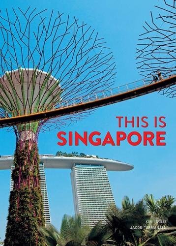 Beispielbild fr This is Singapore zum Verkauf von WorldofBooks