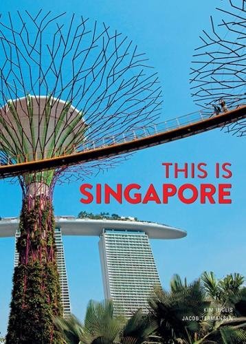 Stock image for This is Singapore for sale by WorldofBooks